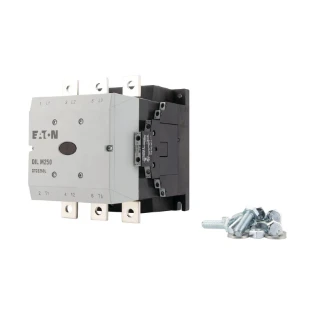 Eaton - Magneetschakelaar - DILM250/22(RAC500) 208202 11458579
