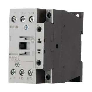 Eaton - Magneetschakelaar - DILMP32-10(RDC24) 109811 11458633