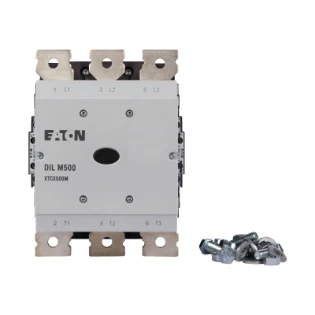 Eaton - Magneetschakelaar - DILM500/22(RA250) 208213 11458818