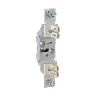Eaton - Toebehoren/onderdelen voor laagspannings-schakeltechniek - NH3 SINGLE POLE SILVER 1/4 SCREW SD3-D 11458855
