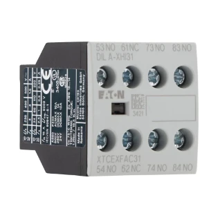 Eaton - Hulpcontactblok - DILA-XHI31 276427 11458874