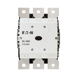 Eaton - Magneetschakelaar - DILH600/22(RDC48) 197903 11458924