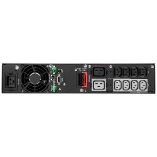 Eaton - UPS - Eaton 5PX 3000i RT2U Netpack G2 5PX3000IRTNG2 11458970