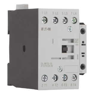 Eaton - Magneetschakelaar - DILMP32-10(230V50HZ,240V60HZ) 109797 11459155