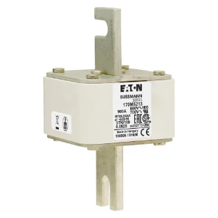 Eaton - HRC zekering - FUSE 900A 690V 3TN/110 AR UC 170M6213 11459231