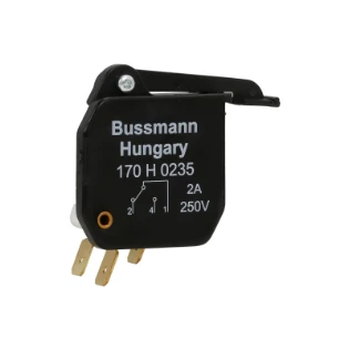 Eaton - Toebehoren/onderdelen voor mespatroonhouder - MICROSWITCH T1 5A 250V X0-3 170H0235 11459244