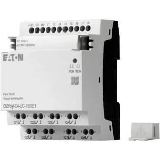 Eaton - Logische module - EASY-E4-UC-16RE1 197218 11459249
