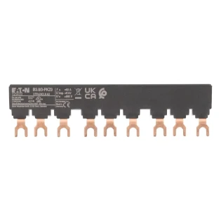 Eaton - Kamrail - B3.0/3-PKZ0 232289 11459258