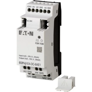 Eaton - Logische module - EASY-E4-DC-6AE1 197223 11459344