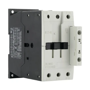 Eaton - Magneetschakelaar - DILM40(RDC24) 277780 11459361
