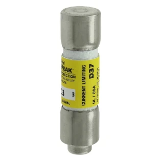 Eaton - Cilindrische zekering - LOW PEAK CC TIME DELAY LP-CC-3 11459484