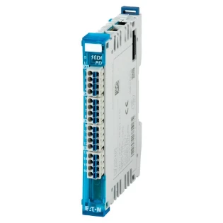 Eaton - Veldbus, dec. periferie - digitale in- en uitgangsmodule - XN-322-16DI-PD 183173 11459571