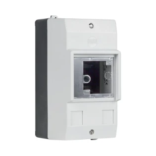 Eaton - Schakelaarkast leeg - CI-PKZ0-M 267083 11459624