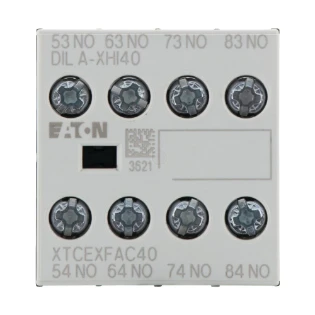Eaton - Hulpcontactblok - DILA-XHI40 276428 11459633