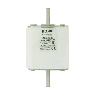 Eaton - HRC zekering - FUSE 700A 1000V 3TN/110 AR UR 170M8636 11459746