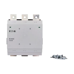 Eaton - Magneetschakelaar - DILM650/22(RA250) 208219 11459823