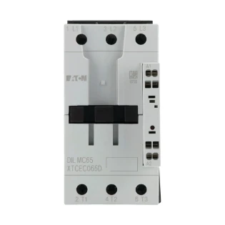 Eaton - Magneetschakelaar - DILMC65(RDC24) 278039 11459848