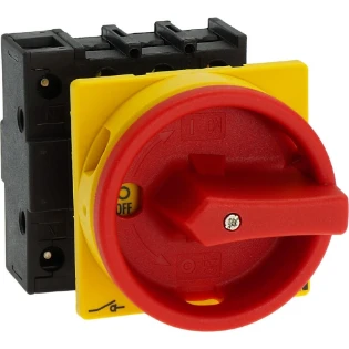 Eaton - Lastscheider - P1-32/EA/SVB/N 091079 11459936