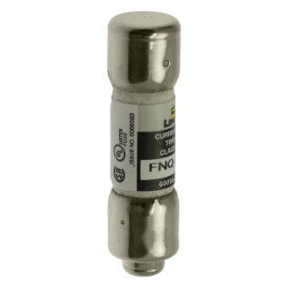 Eaton - Cilindrische zekering - CLASS CC TIME DELAY REJECTION FUSE FNQ-R-15 11459946