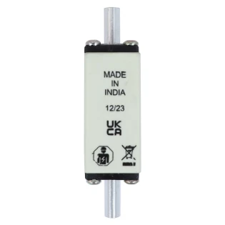 Eaton - Smeltpatroon (mes) - NH FUSE 35AMP 500V SIZE 000 GG IMGL 35NHG000BI 11459972