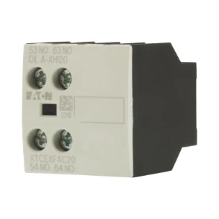 Eaton - Hulpcontactblok - DILA-XHI20 276422 11460023