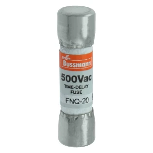 Eaton - Cilindrische zekering - BUSS MIDGET FUSE FNQ-20 11460052