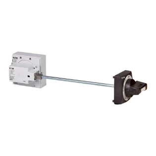 Eaton - Bedieningsknop voor vermogensschakelaar - NZM2-XS-L 266642 11460255