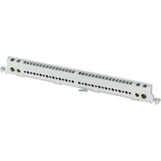 Eaton - Toebehoren/onderdelen voor installatiekast - N/PE-24-IKA 174173 11460406