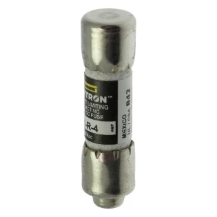 Eaton - Cilindrische zekering - CLASS CC FAST ACTING FUSE CLASS CC KTK-R-4 11460430