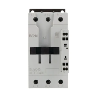 Eaton - Magneetschakelaar - DILMC40(RDC24) 277979 11460546