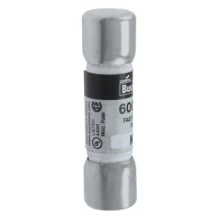 Eaton - Cilindrische zekering - LIMITRON FAST ACTING FUSE KTK-5 11460662