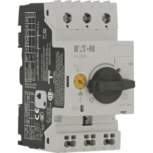 Eaton - Motorbeveiligingsschakelaar - PKZM0-2,5-SPI16 199183 11460712