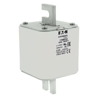 Eaton - HRC zekering - FUSE 630A 1000V 3TN/110 AR UR 170M8635 11460920