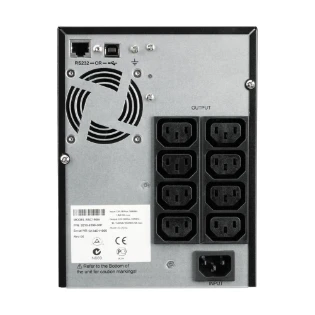Eaton - UPS - EATON 5SC 1500i 5SC1500i 11460982