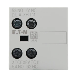 Eaton - Hulpcontactblok - DILA-XHIT11 101043 11461131