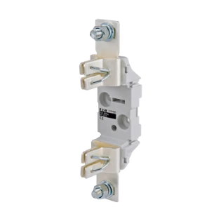 Eaton - Toebehoren/onderdelen voor laagspannings-schakeltechniek - NH3 SINGLE POLE SILVER 1/4 SCREW SD3-D 11461258