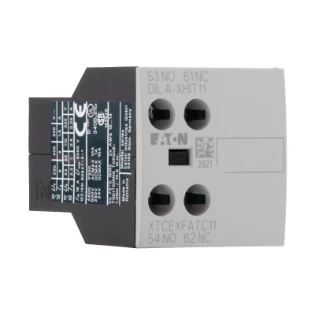 Eaton - Hulpcontactblok - DILA-XHIT11 101043 11461272