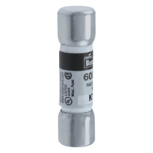 Eaton - Cilindrische zekering - LIMITRON FAST ACTING FUSE KTK-4 11461324