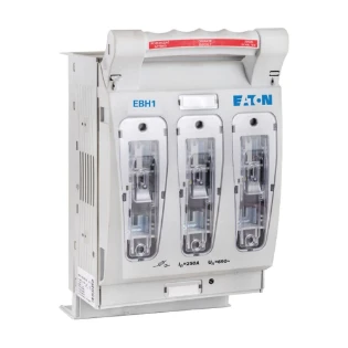 Eaton - Veilighedenlastscheider - SIZE 1 HOR FSD-100MM BUS, BOT TER : EBH123TBS8 11461346