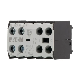 Eaton - Hulpcontactblok - 11DILE 010224 11461517