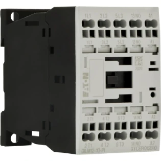 Eaton - Magneetschakelaar - DILM12-10(24VDC)-PI 199243 11461529