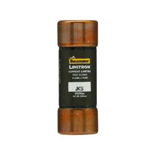 Eaton - Smeltpatroon (mes) - LIMITRON FAST ACTING FUSE CLASS J JKS-2 11461534