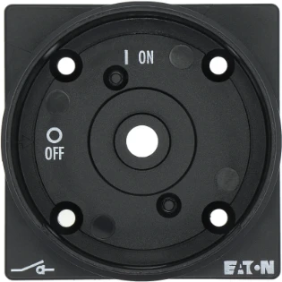 Eaton - Bedieningsknop voor vermogensschakelaar - SVB-SW-T0 060265 11461536
