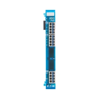 Eaton - Veldbus, dec. periferie - digitale in- en uitgangsmodule - XN-322-8DO-P05 183175 11461620