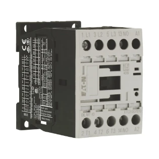Eaton - Magneetschakelaar - DILM7-10(24VDC) 276565 11461643