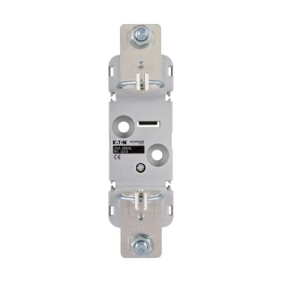Eaton - D0-zekeringhouder - NH1 SINGLE POLE SILVER 1/4 SCREW SD1-D 11461648