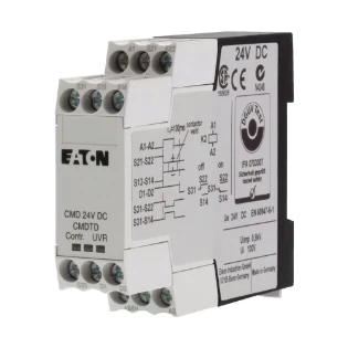 Eaton - Hulpcontact, relais - CMD(24VDC) 106170 11461895