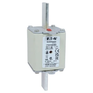 Eaton - HRC zekering - FUSE 400A 690V aR DIN 2 HSDNH 170M5808D 11462009