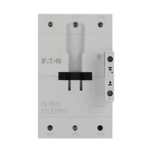 Eaton - Magneetschakelaar - DILM95(220V50/60HZ) 239487 11462072