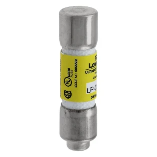Eaton - Cilindrische zekering - LOW PEAK CC TIME DELAY LP-CC-2 11462395